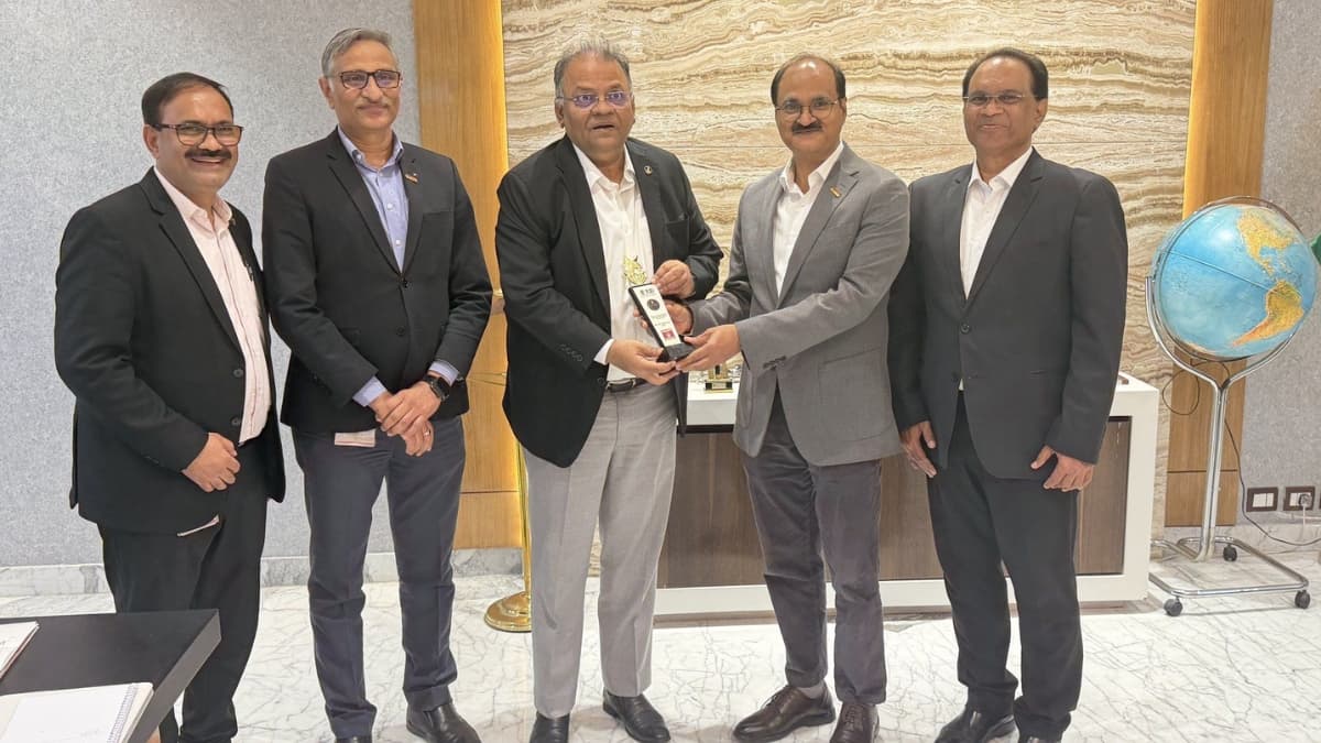 ONGC Triumphs at 15th India Public Sector Enterprises Awards 2025