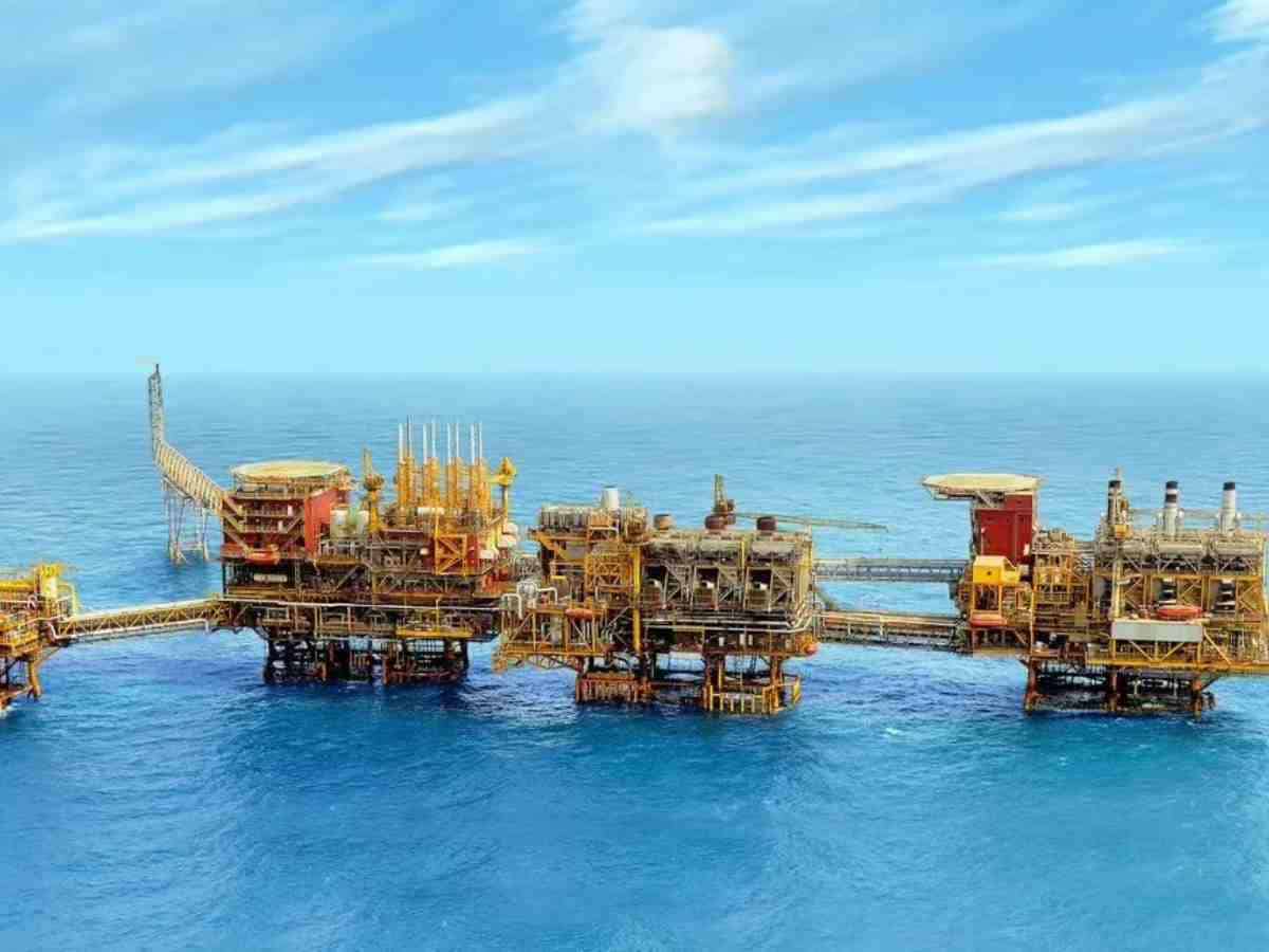 ONGC to engage a globally-proven Technical Service Provider to enhance production from Mumbai High