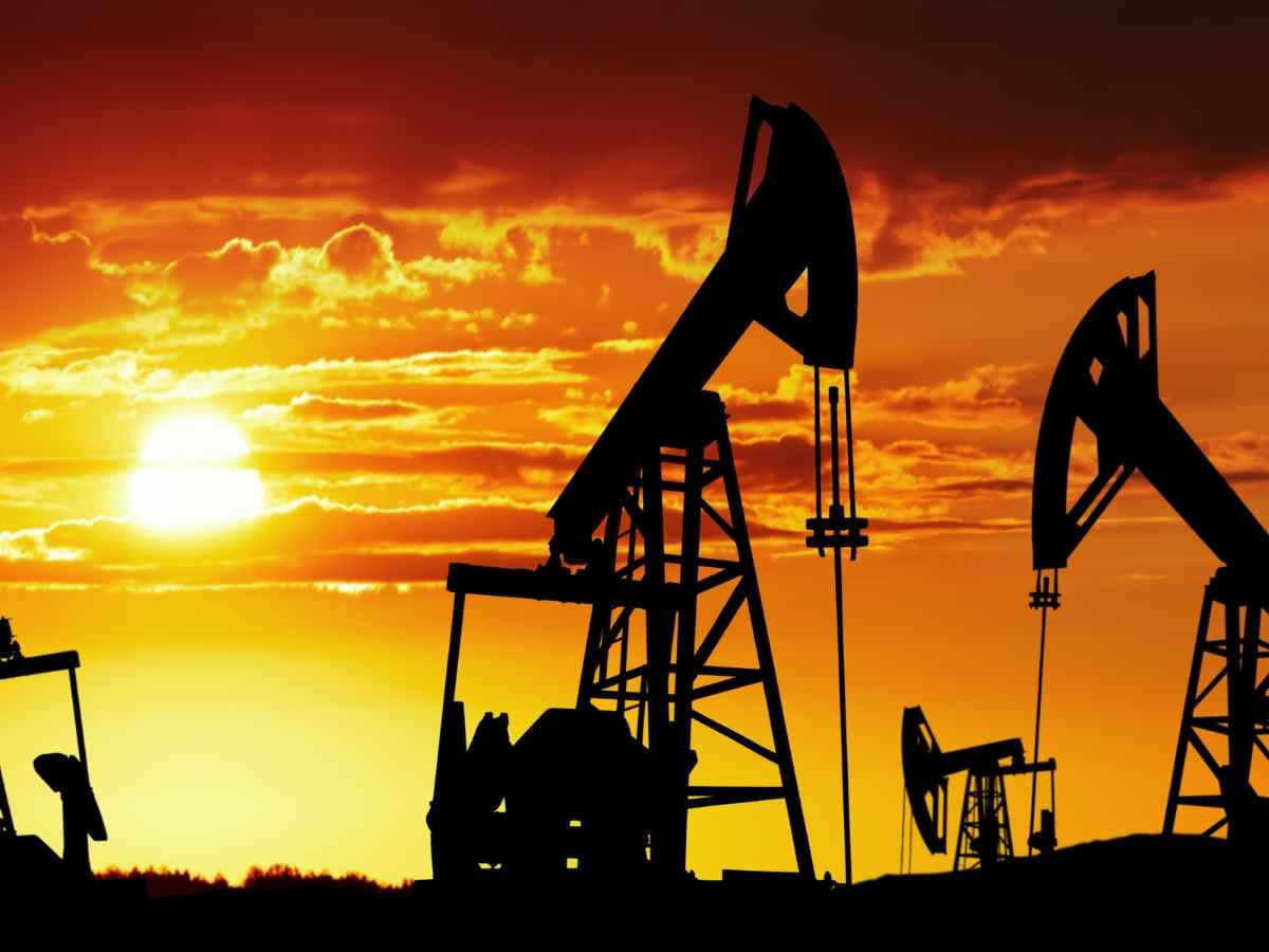 Oil Demand is expected to fall half in 2024: IEA