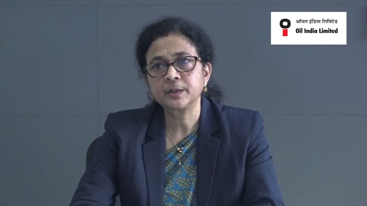 Oil India Executive Director Anita Dam to Retire on January 31, 2026