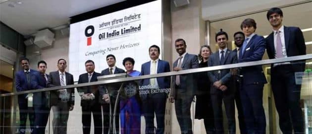 Oil India Limited Issue Fixed Rate Senior Unsecured Reg S Bonds