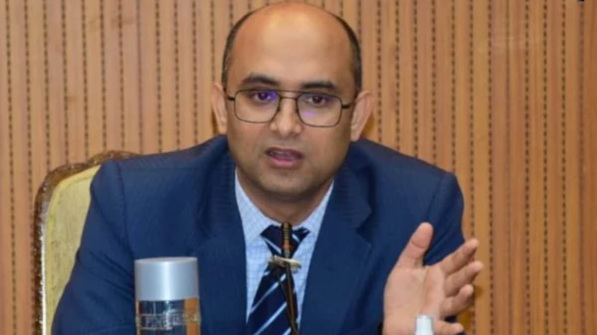 Oil India Ltd Appoints Bhupinder Kumar as Government Nominee Director