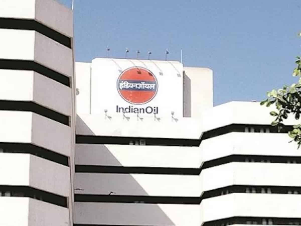 Oil India Ltd approves JV with RRVUNL with equal shareholding