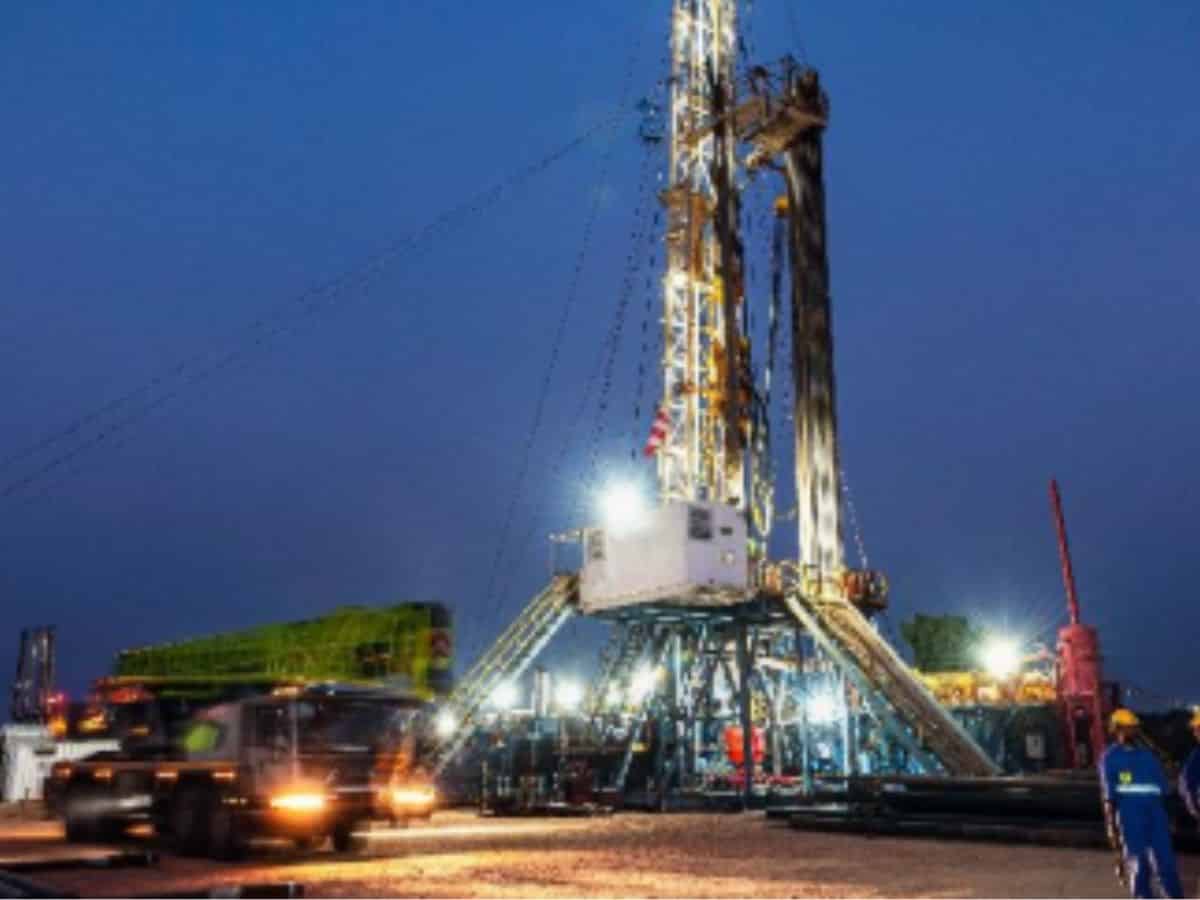 Oil India Q1 Financial Results 2024