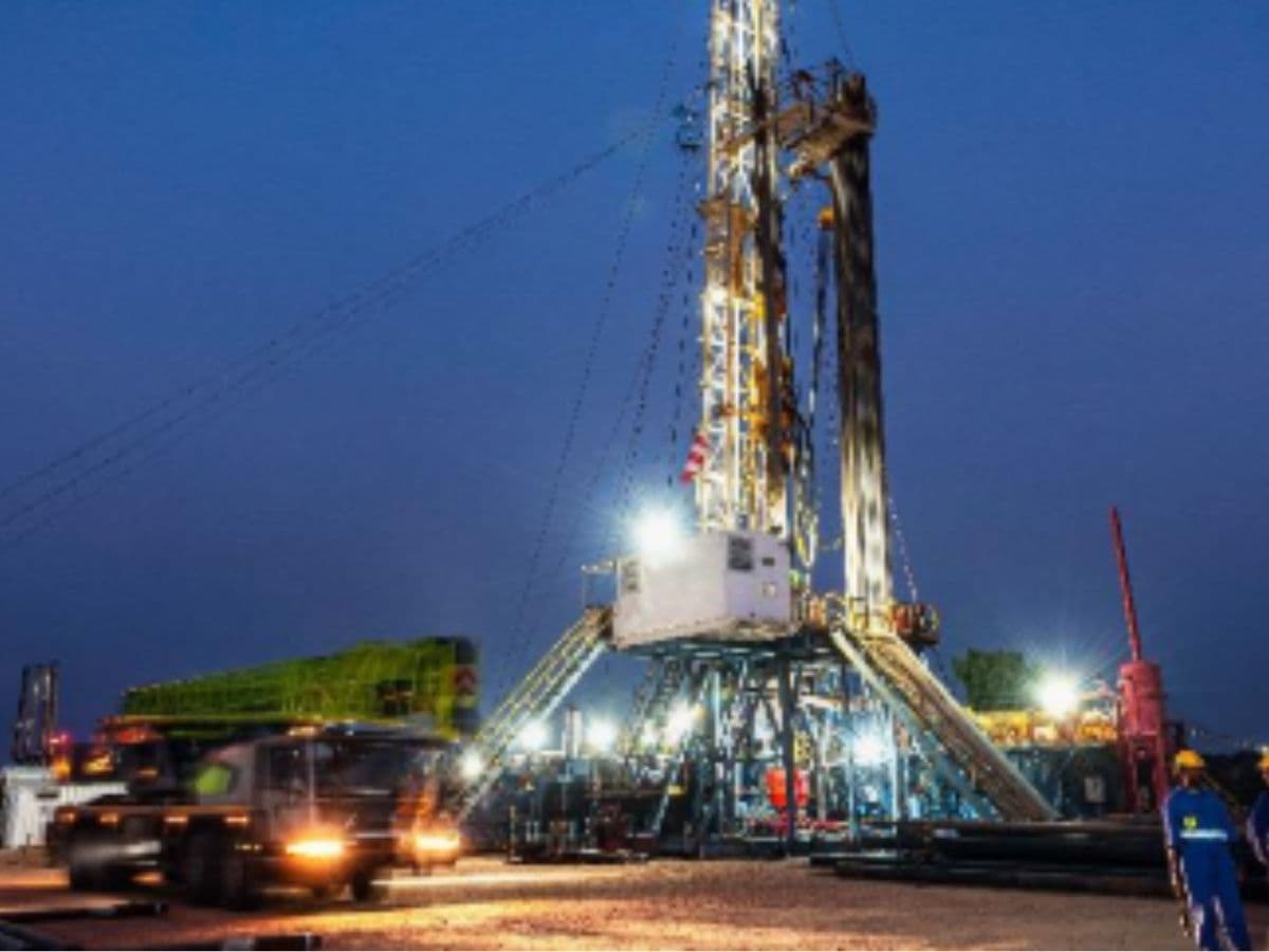 Oil India Q1 Financial Results 2024