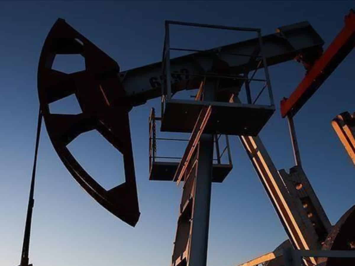 Anil Agarwal Calls for Urgent Push to Domestic Oil & Gas Production Amid Middle East Volatility