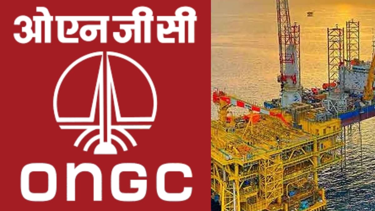 Oil and Natural Gas Corporation Hiring Fixed Term Employees at ATI Goa