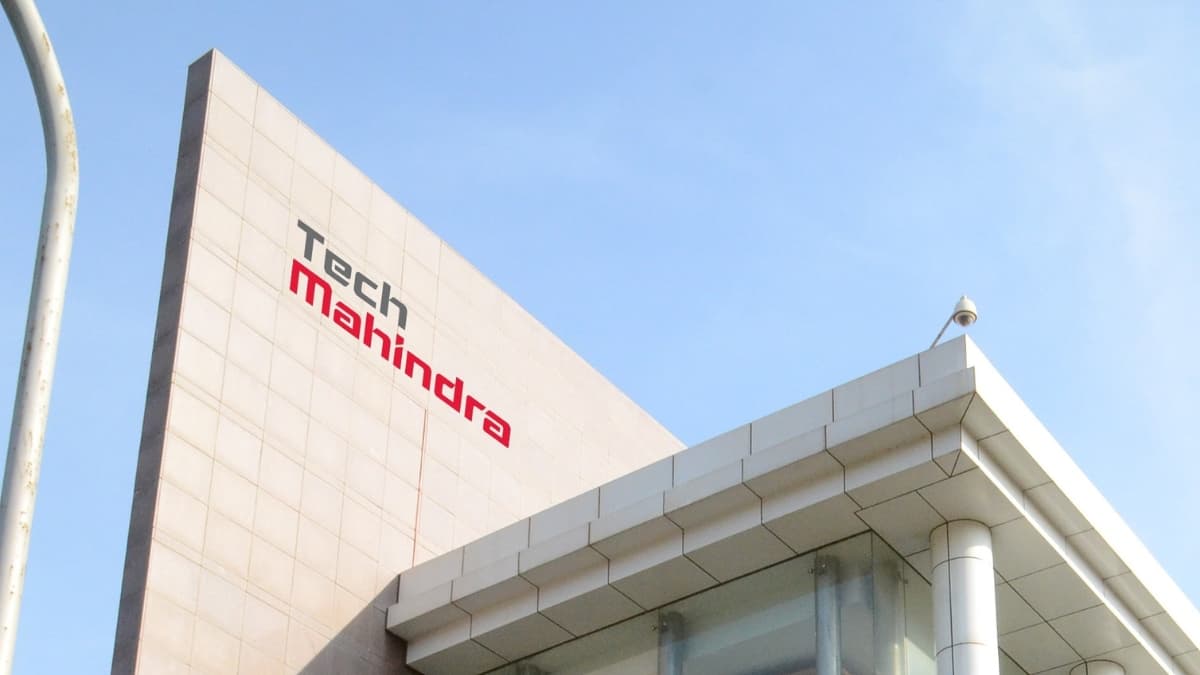 Orange Business, Tech Mahindra in Talks for 5-Year Global AI & Digital Partnership