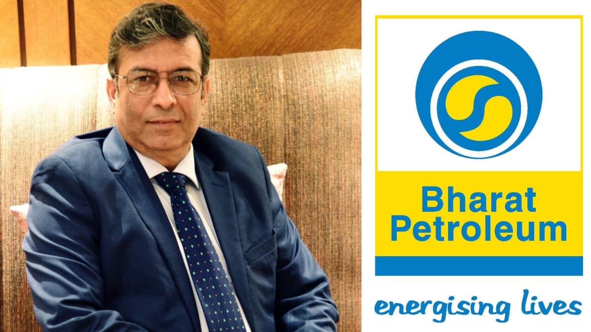 PESB ने BPCL के मानव संसाधन निदेशक पद के लिए श्री पुष्प कुमार नायर की अनुशंसा की