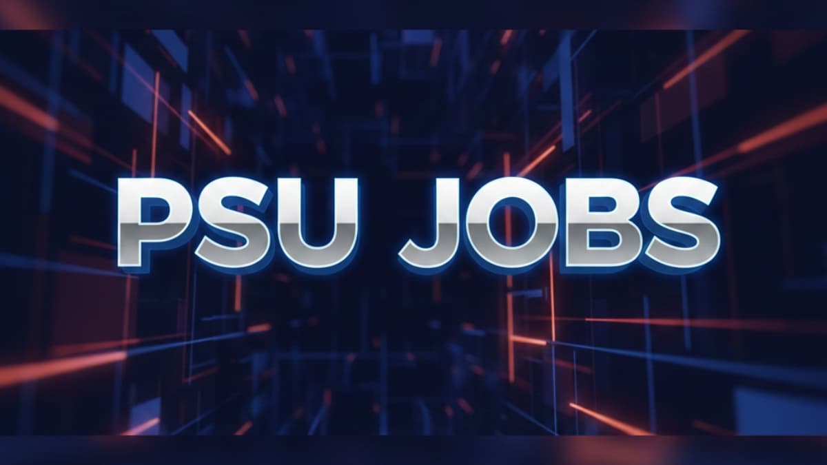 PESB Invites Applications for Board-Level Director Posts at HAL and IREL