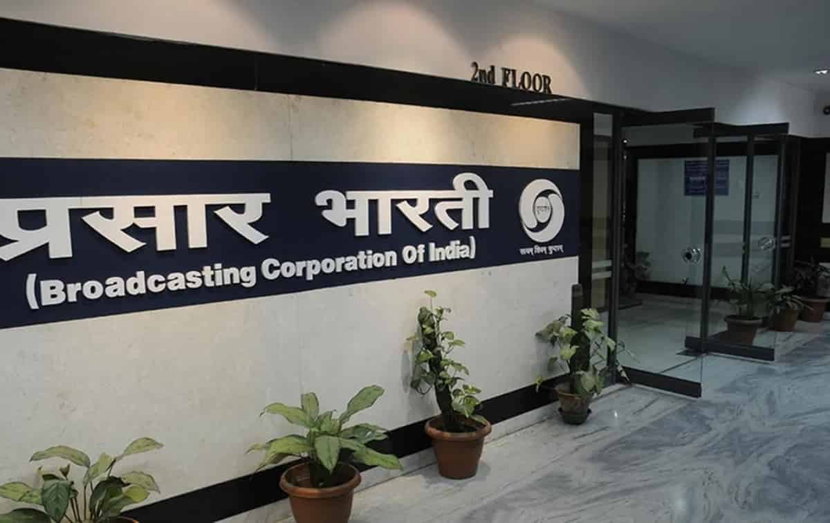 PESB Updates Deadline for DG Akashvani & Doordarshan Posts 2026