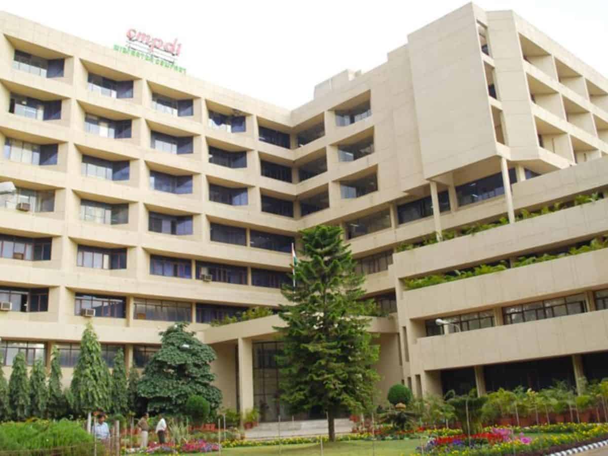 PESB gives two names for Director Technical of CMPDI