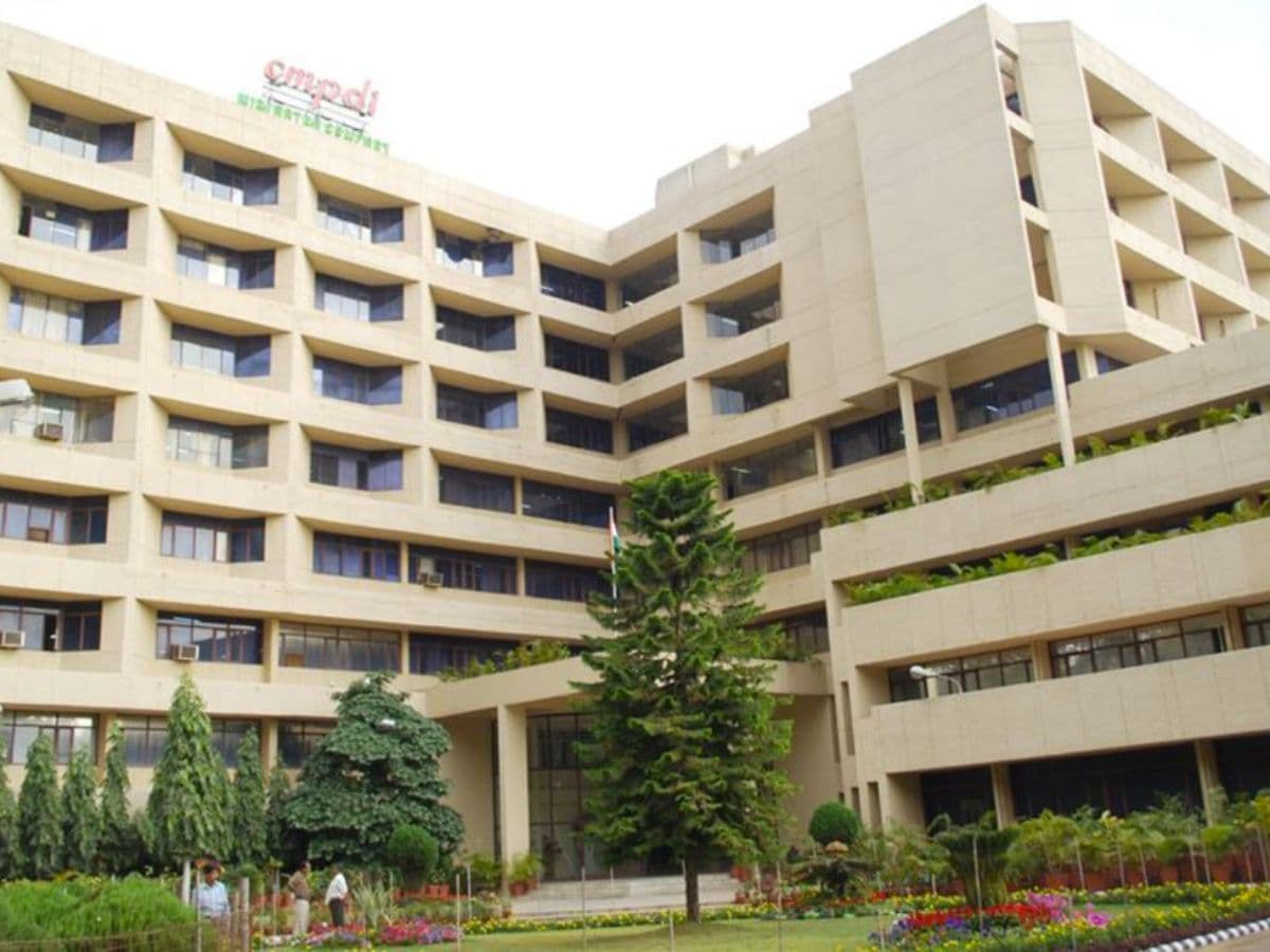 PESB gives two names for Director Technical of CMPDI