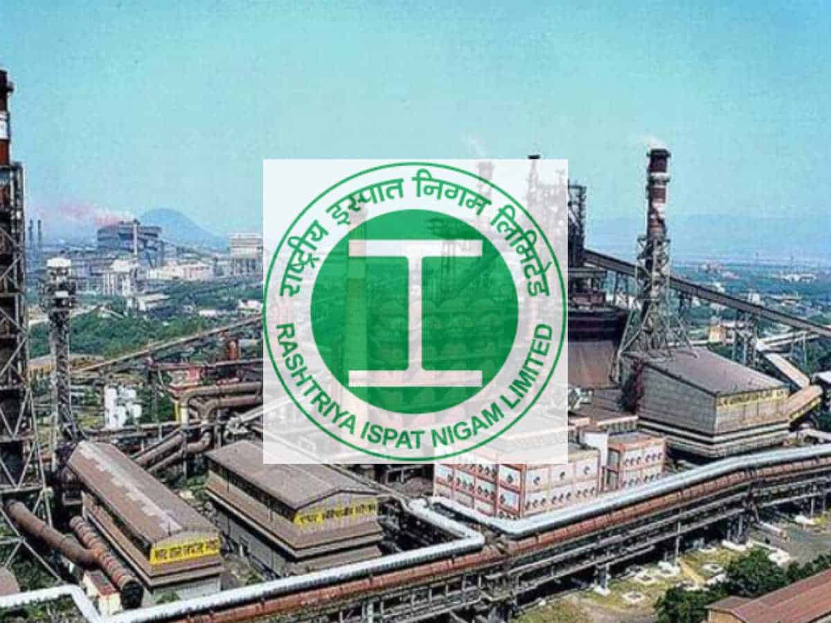 PESB recommends Ghantasala Venkata Nagambica Prasad for RINL, Director (Commercial)