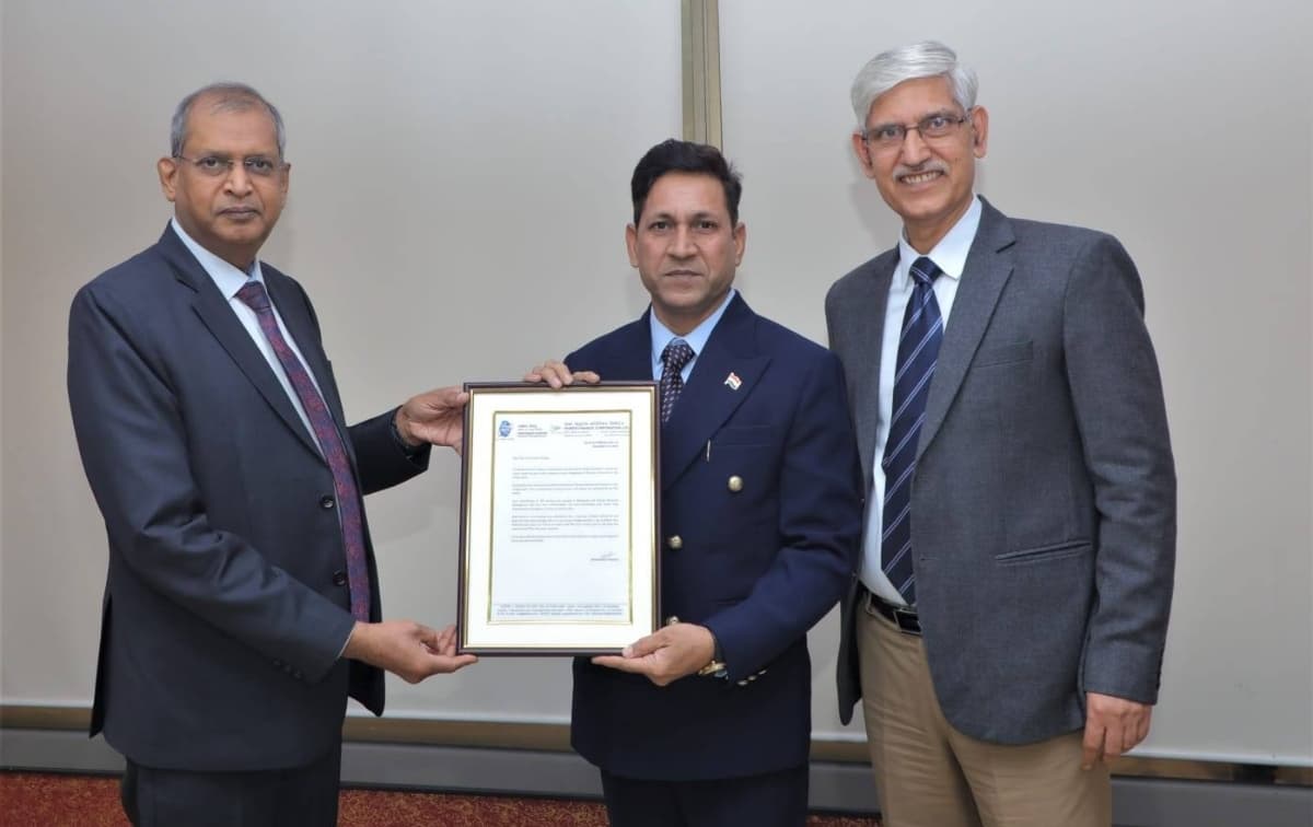 PFC Bids Farewell to Senior HR Leader on Superannuation After 28 Years of Service PFC Bids Farewell to Senior HR Leader on Superannuation After 28 Years of Service - PSU Connect News