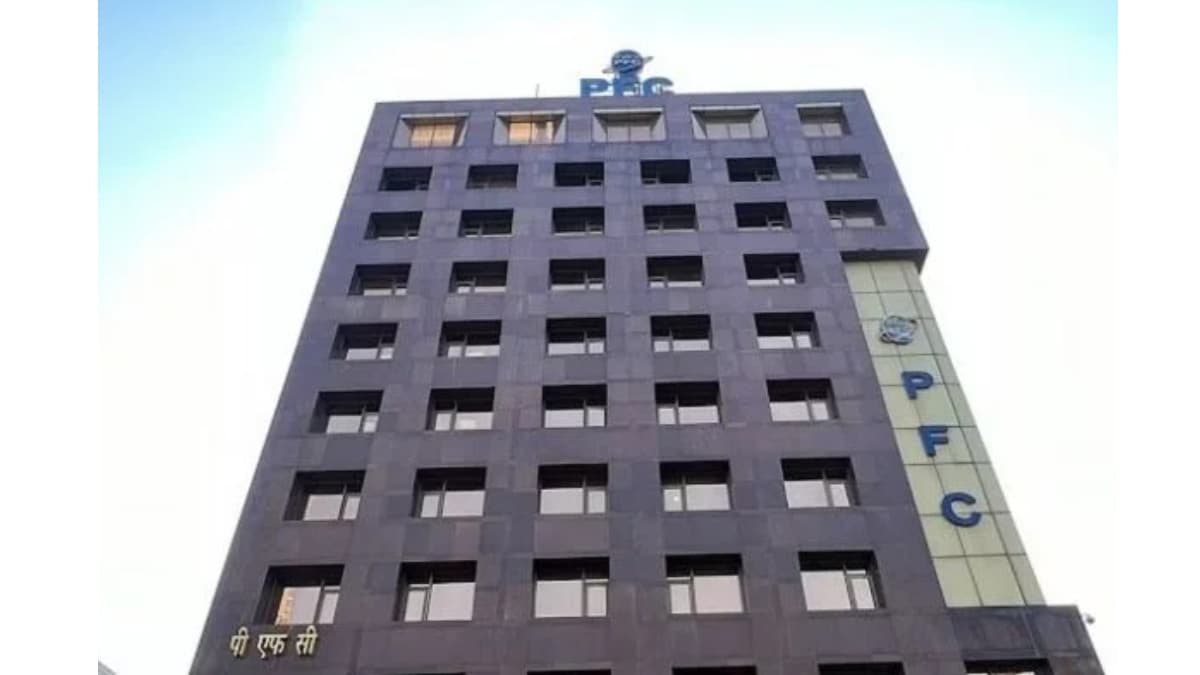 PFC Board Approves Record ₹1,60,000 crore Crore Borrowing Plan for FY26-27