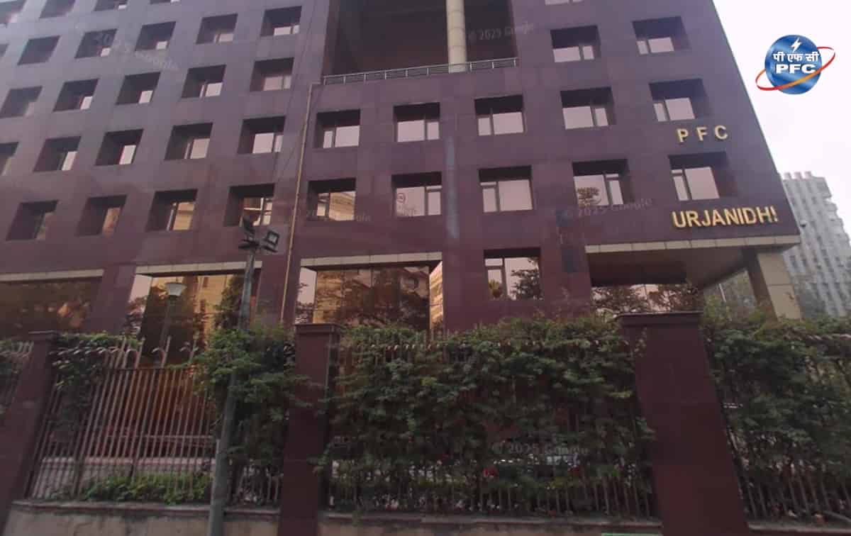 PFC Issues Tender for AMC/CMC of HPE Backup Equipment – Bid Closes on 17 December 2025