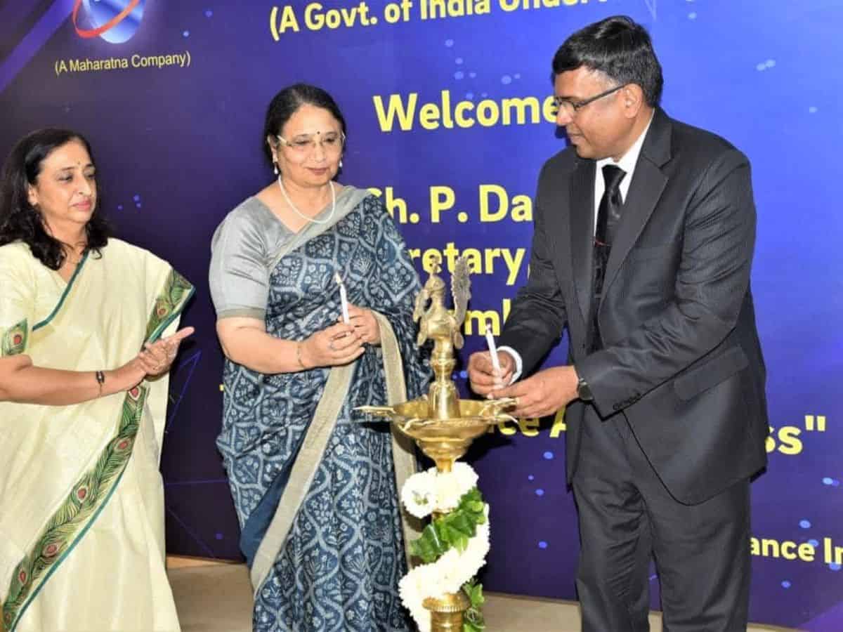 PFC Vigilance Unit organised a thought-provoking talk on ‘Vigilance Awareness’