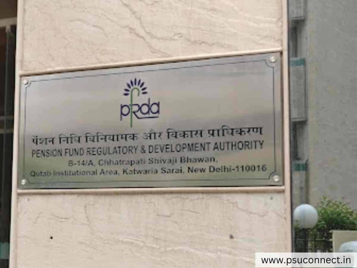 PFRDA notifies rules for National Pension System and Pension Funds: What you need to know