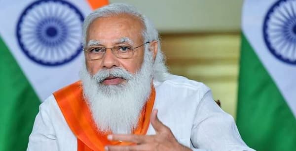 'I believe the golden era of India's start-ups is starting now': PM Modi