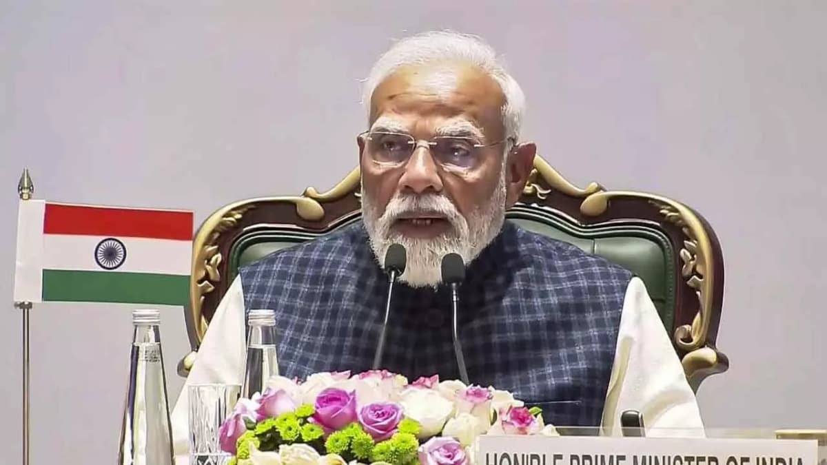 PM Modi Hails Budget 2026 as Boost for Make in India & Emerging Industries