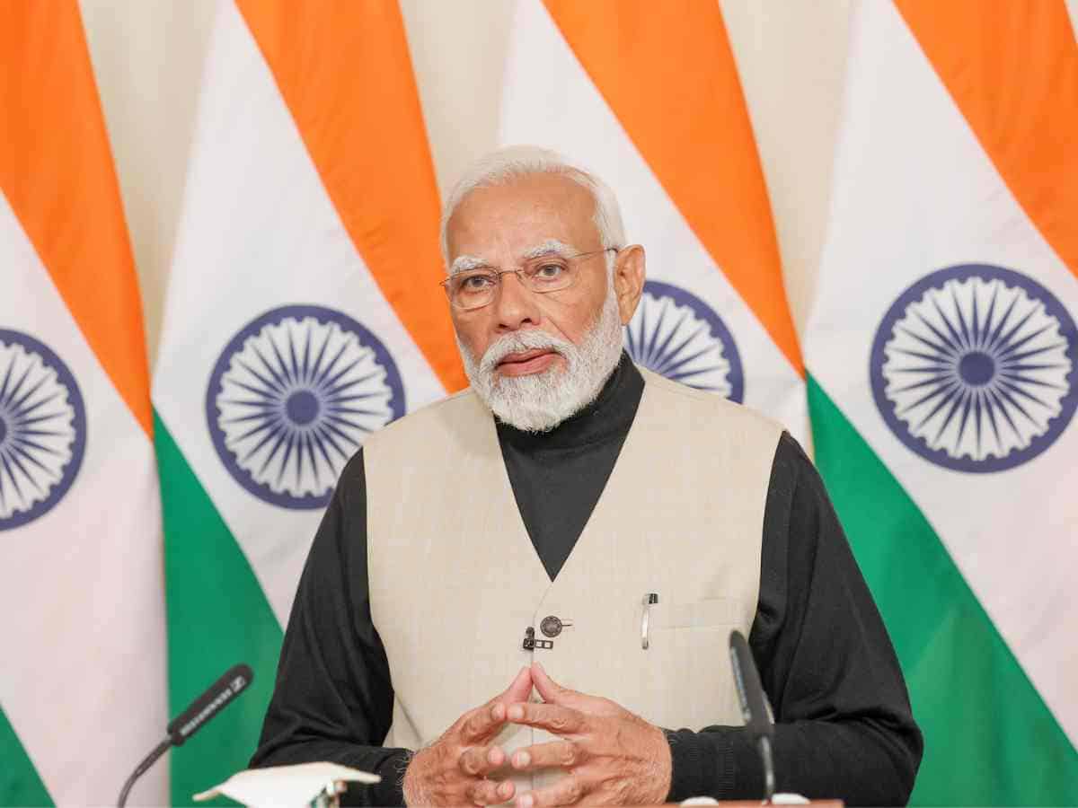 PM Modi in his visit to Sambalpur, Odisha will inaugurate Rs. 68,000 cr projects