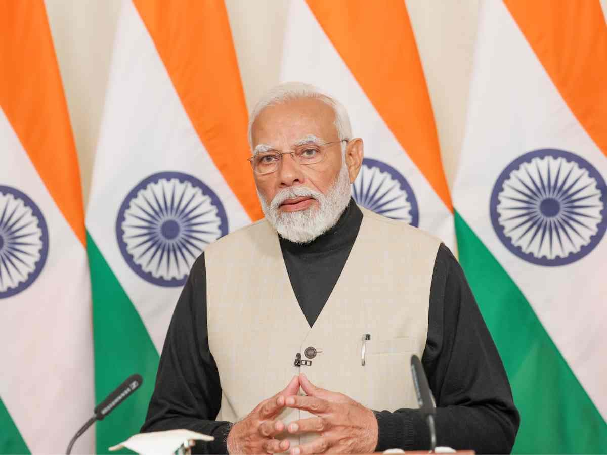 PM Modi in his visit to Sambalpur, Odisha will inaugurate Rs. 68,000 cr projects