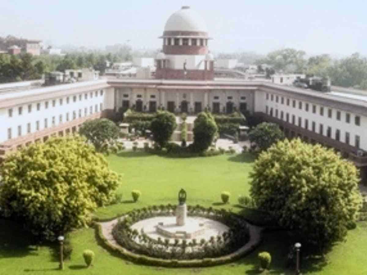 PM Modi to Inaugurate Diamond Jubilee celebration of Supreme Court