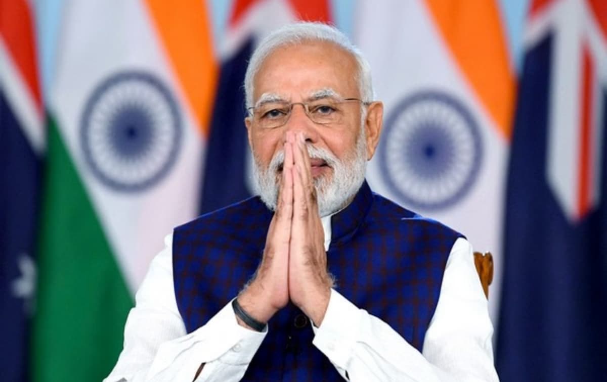 PM Modi to Launch World’s First Digital Traditional Medicine Library at WHO Global Summit