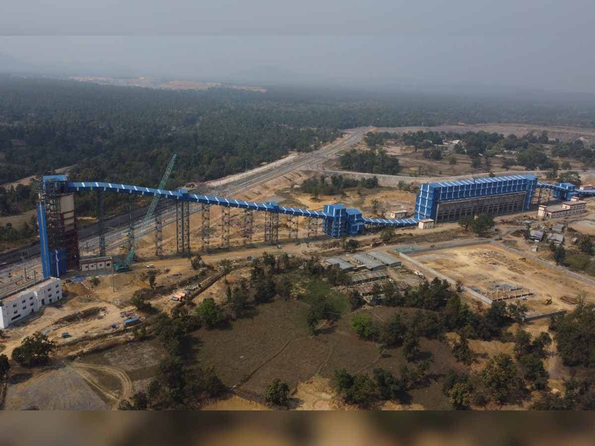 PM Narendra Modi to Inaugurate First Mile Connectivity Projects of SECL in Chhattisgarh Tomorrow