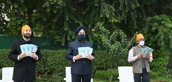 PM Modi and his Government special relationship with Sikhs