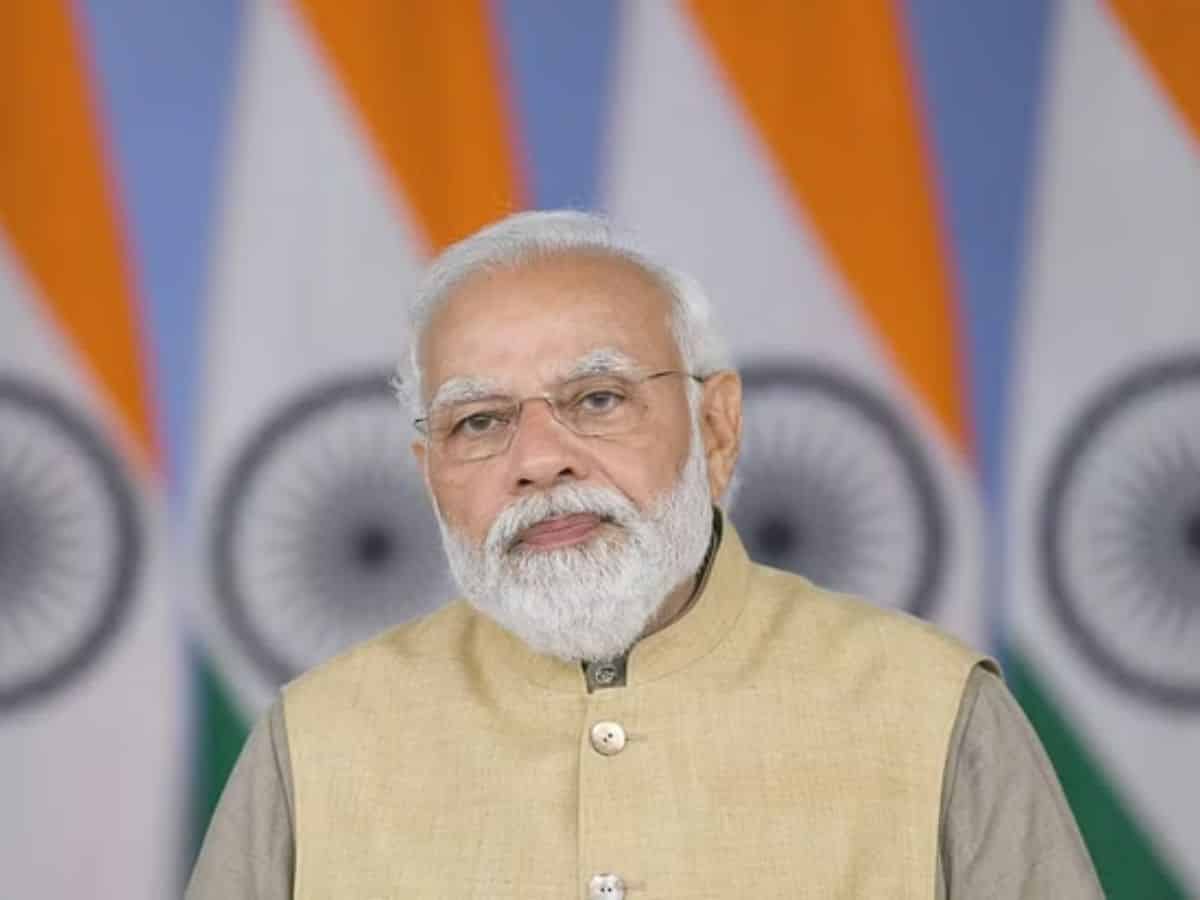 PM to launch 511 Pramod Mahajan Grameen Kaushalya Vikas Kendras in Maharashtra