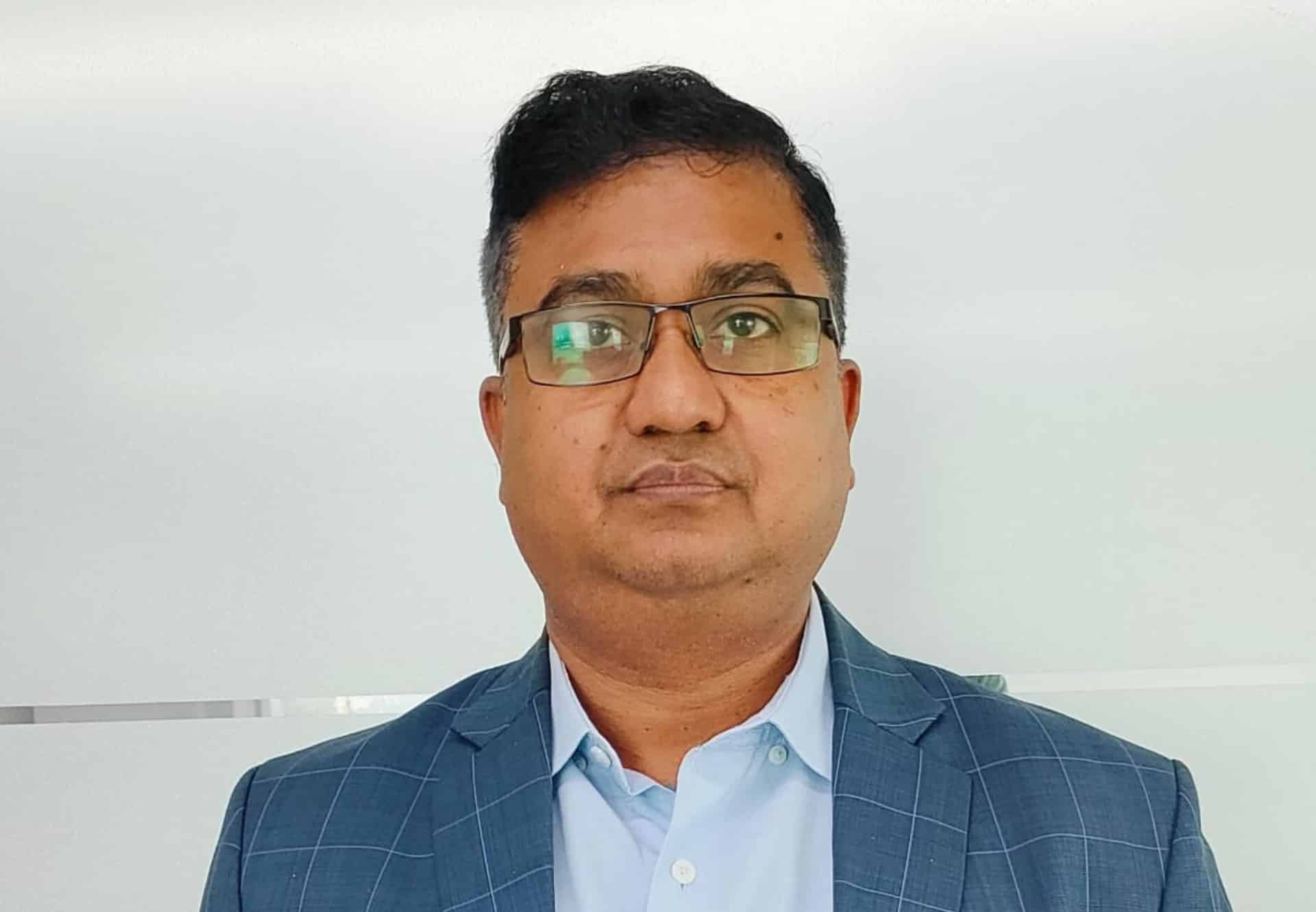 PNB Appoints Shri Amit Kumar Srivastava as Executive Director