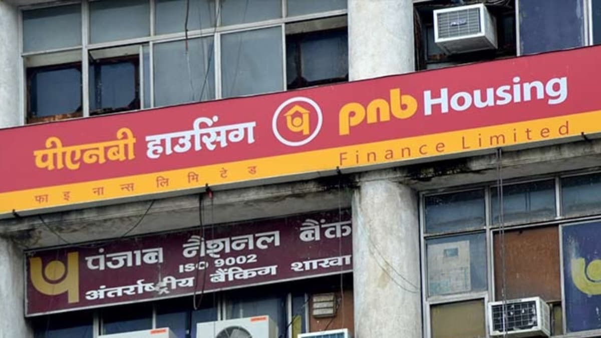 PNB Housing Finance Allots 41,015 Shares Under ESOP, Share Capital Rises