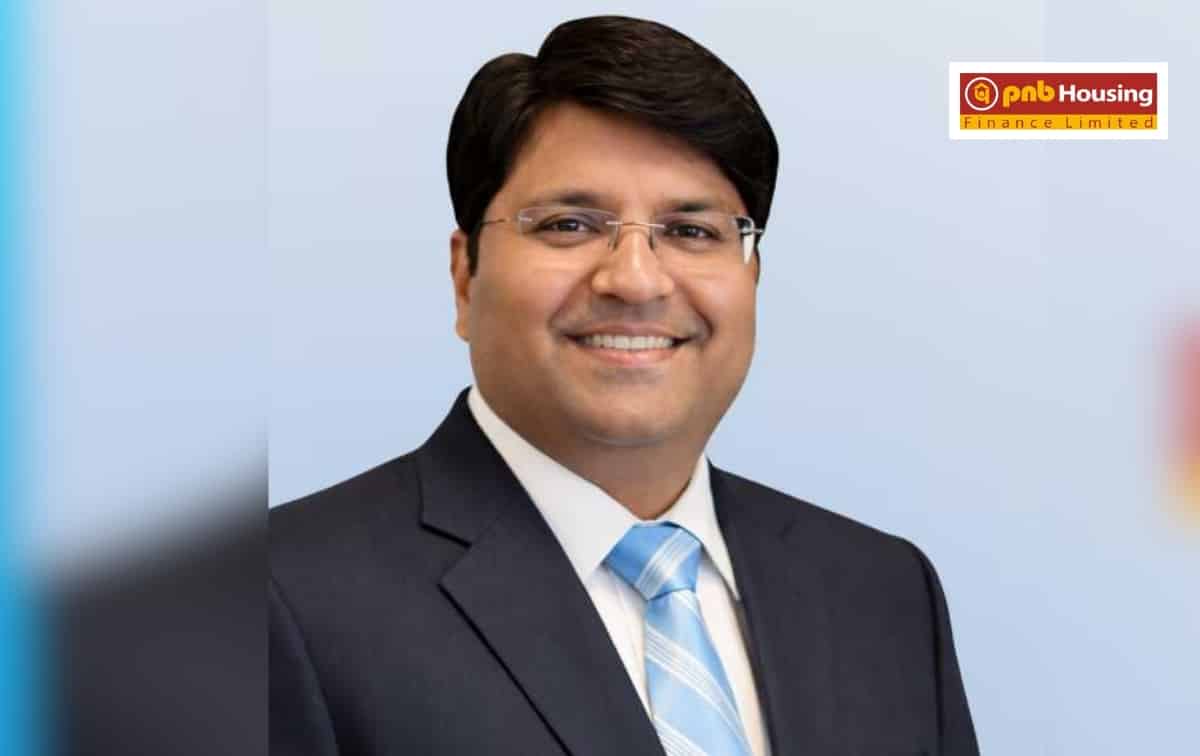 PNB Housing Finance Appoints Mukesh Agarwal as Chief Sales Officer – Retail