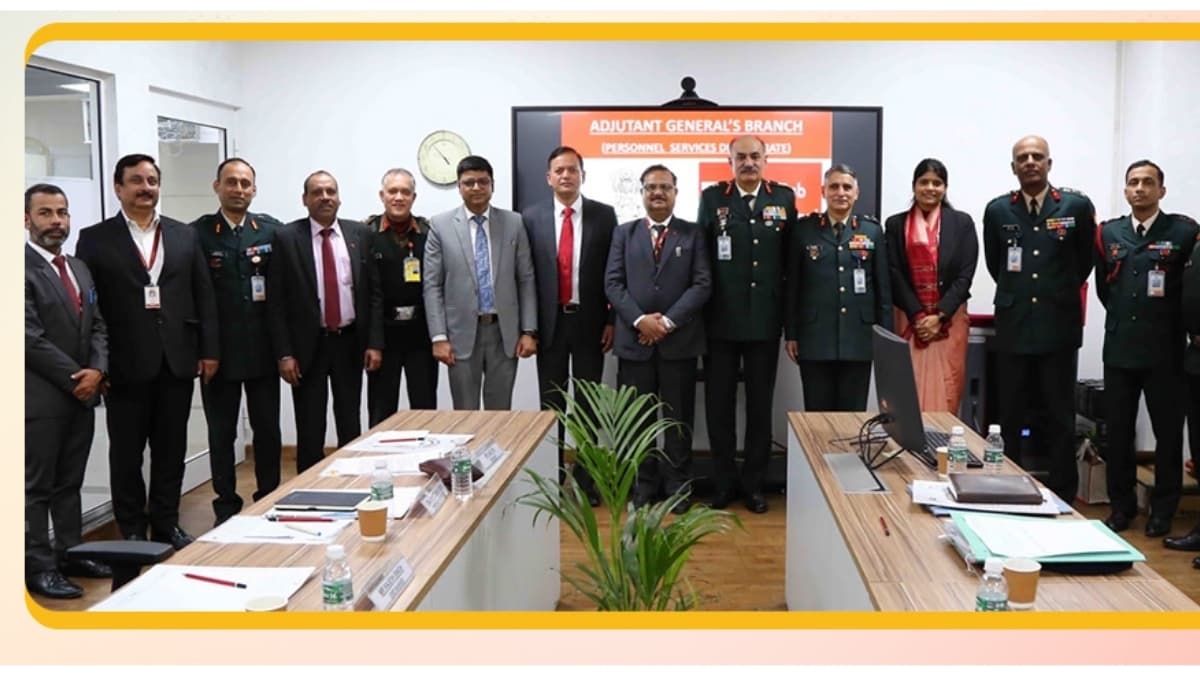 PNB Renews MoU with Indian Army, Enhances Insurance Coverage Under ‘PNB Rakshak Plus’ Scheme