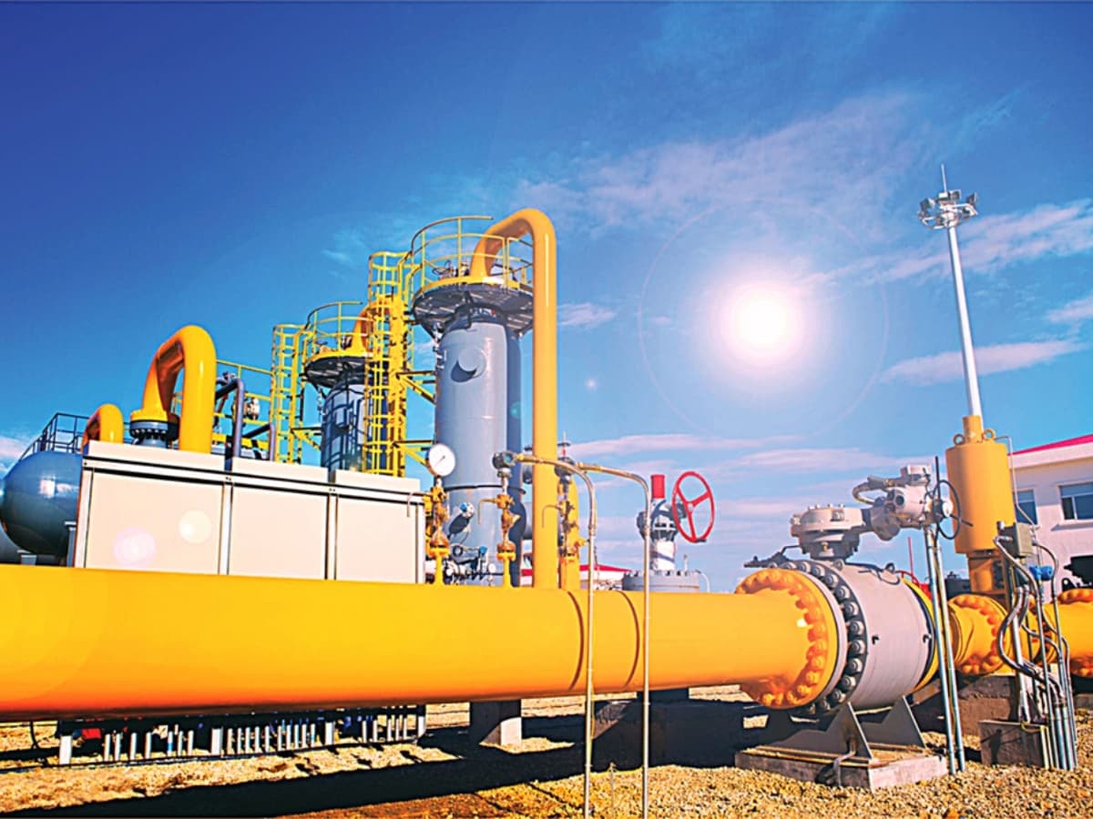 PNGRB authorizes capacity expansion of JLPL network from 3.25 MMTPA to 6.5 MMTPA