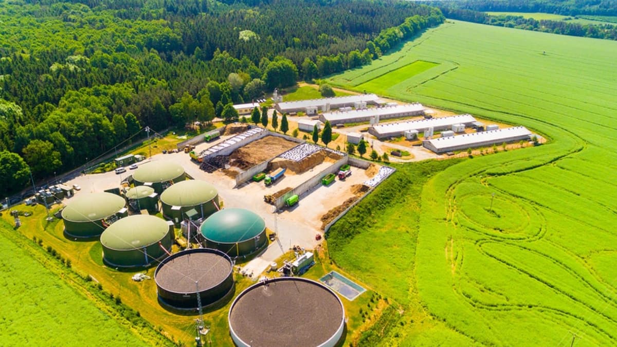 PNGRB launches Guidelines to infuse Compressed Biogas into Natural Gas Pipeline and City Gas Distribution Networks