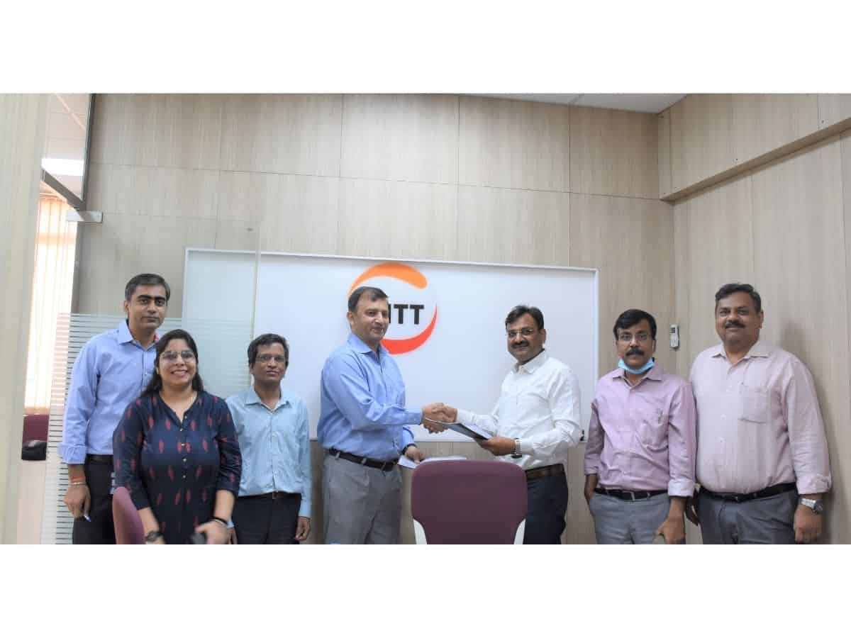 POSOCO signs MoU with IIT Delhi to encourage research on India’s power sector