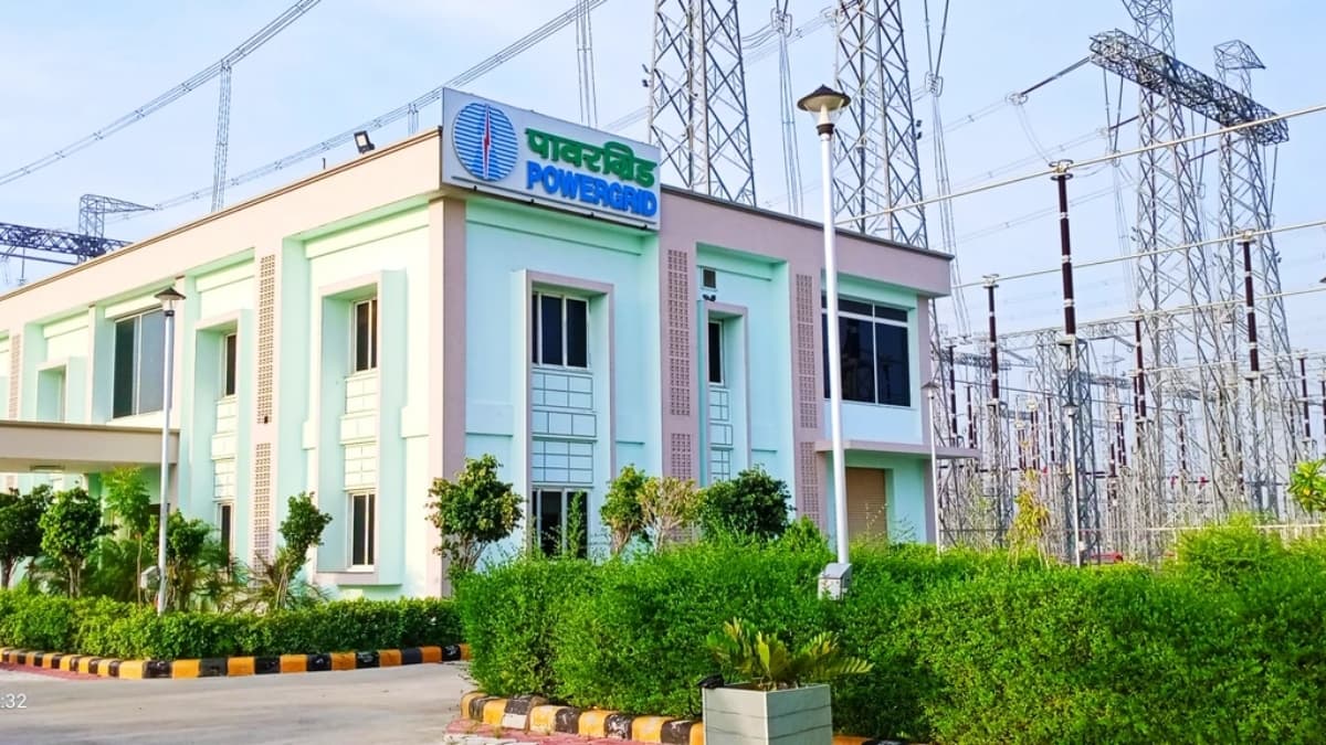 POWERGRID Promotes 12 Senior Officials as Executive Directors
