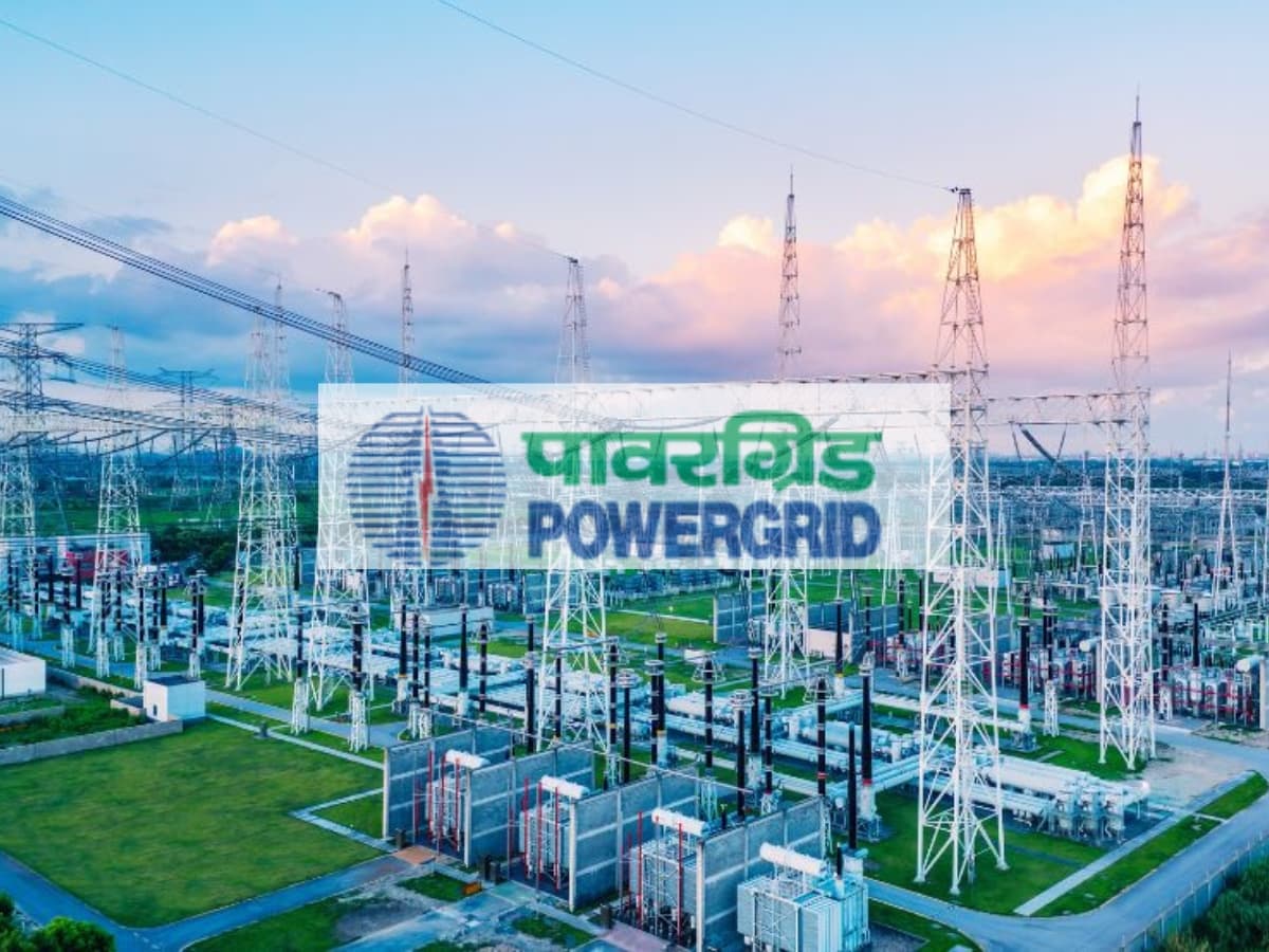 POWERGRID Subsidiary Commissions Eastern and North Eastern Transmission Project