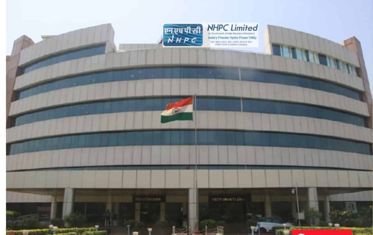 PSU Giant NHPC Sets the Pace for India’s Clean Energy Revolution