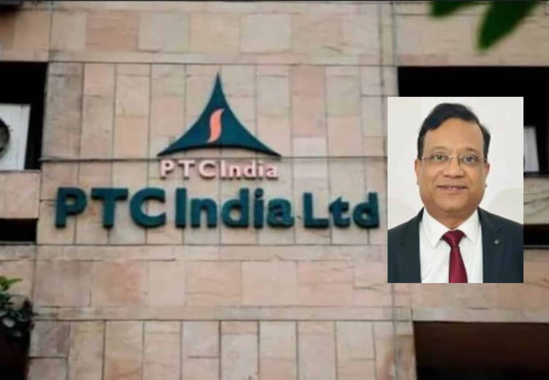 PTC India Board appoints Shri Masood Akhtar Ansari as Non-Executive Nominee Director