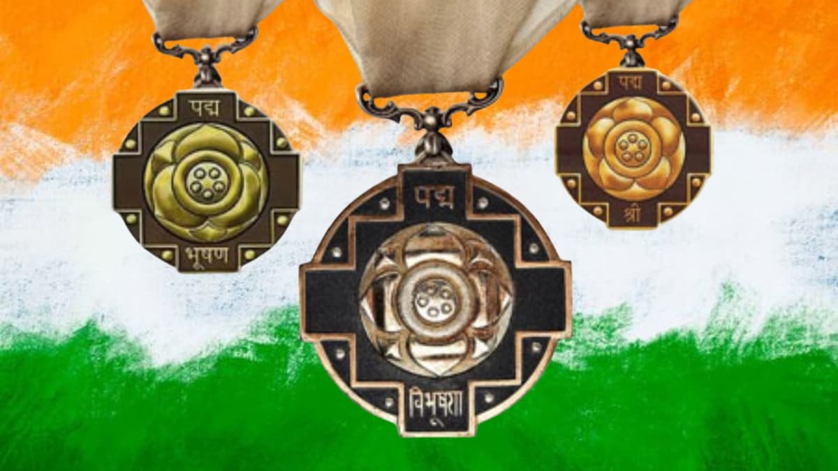 Padma Awards 2027 Nominations Open: Apply by July 31 on Rashtriya Puraskar Portal