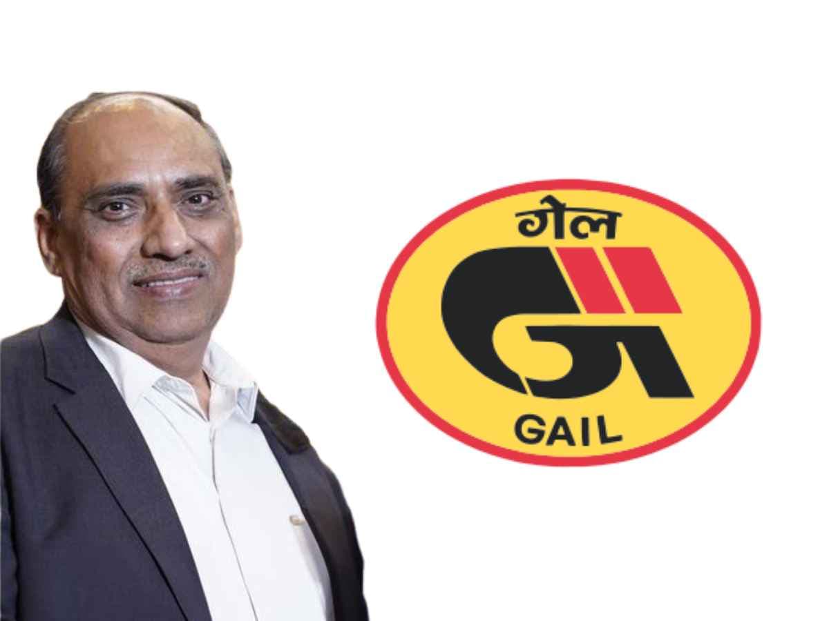 Pankaj Walia Executive Director (F&A), GAIL superannuates