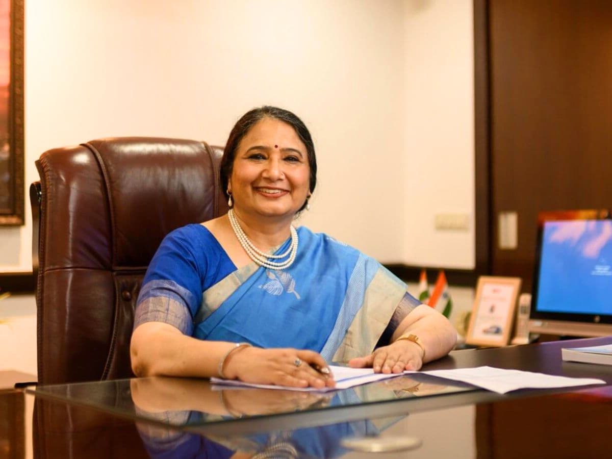 PFC continues to stand tall as India's largest NBFC group: CMD Parminder Chopra