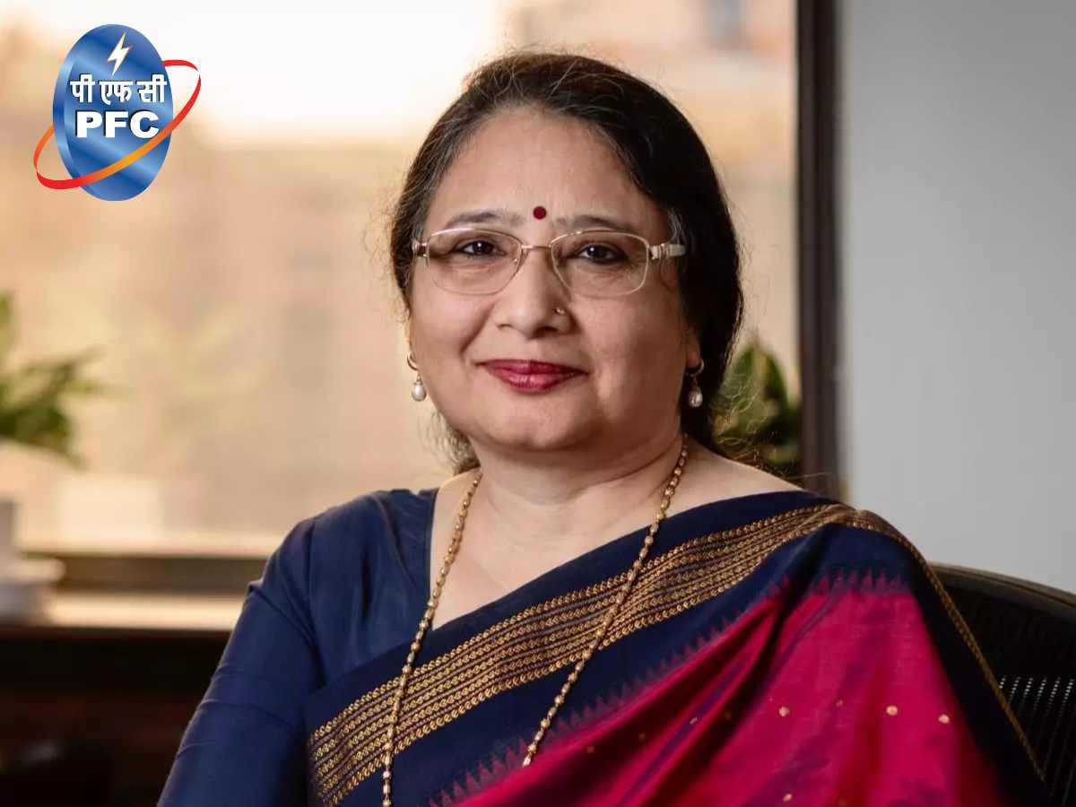 PFC Records 20% Rise in Q3 Net Profit