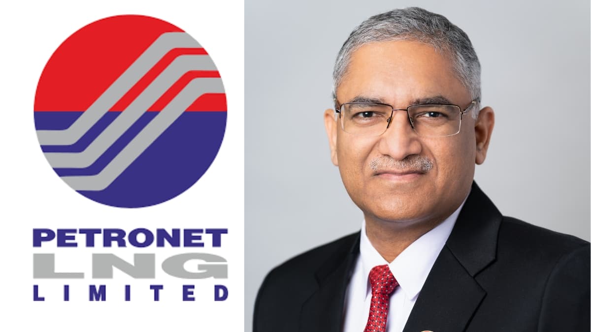 Petronet LNG Appoints Deepak Gupta of GAIL as Nominee Director