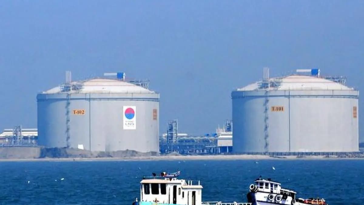 Petronet LNG Seeks Shareholder Nod for Two Key Government-Nominated Directors Including New Chairman