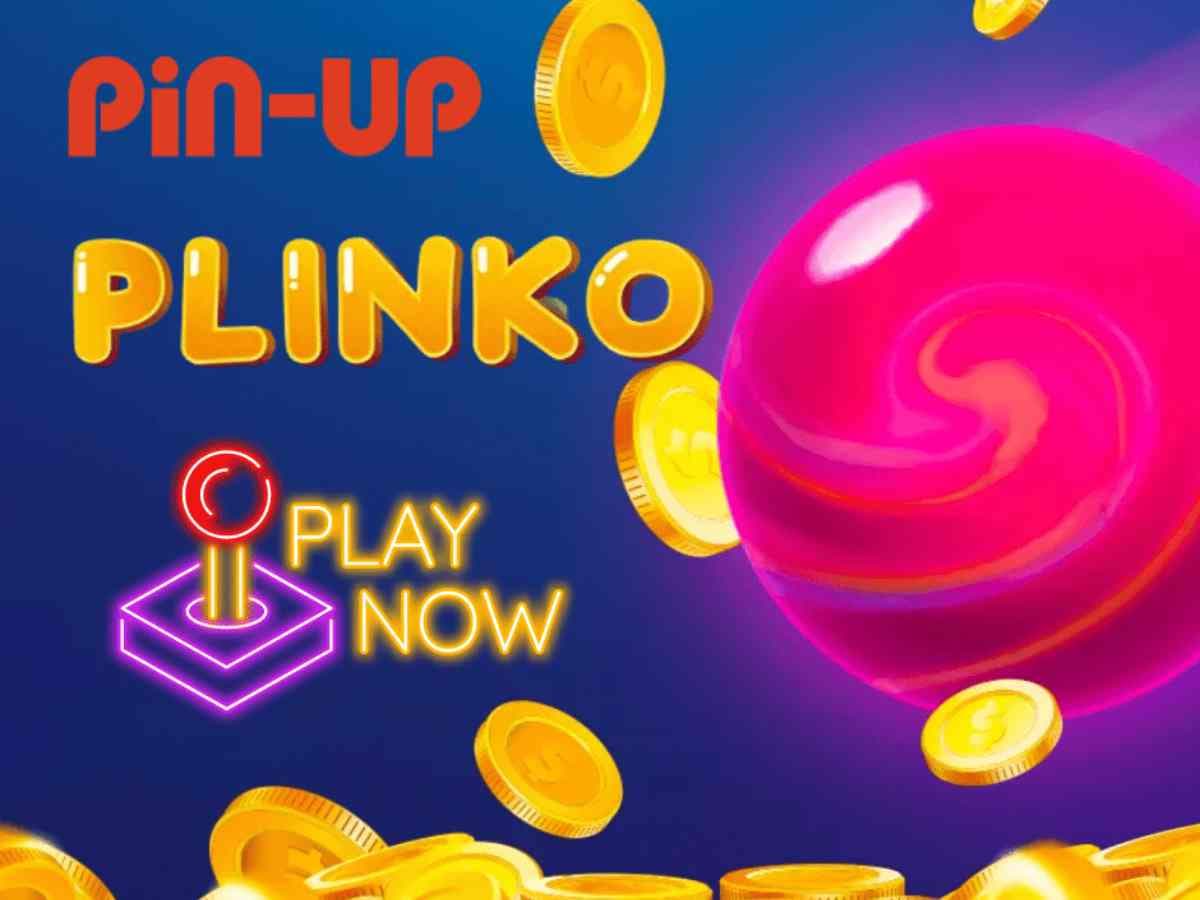 Plinko on PinUp: Unique Casino Gaming Experience